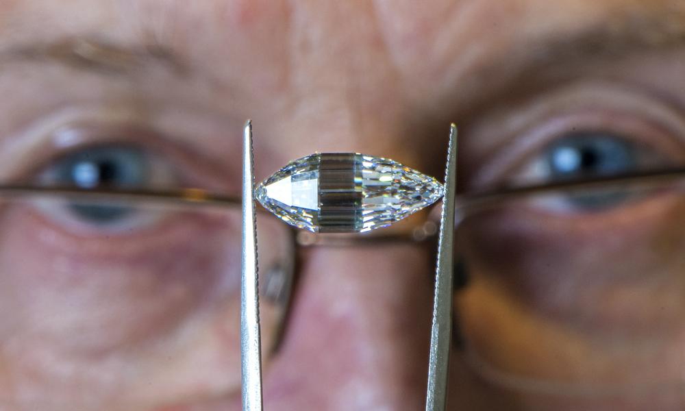 What is a Diamond Worth? Arkansas State Parks